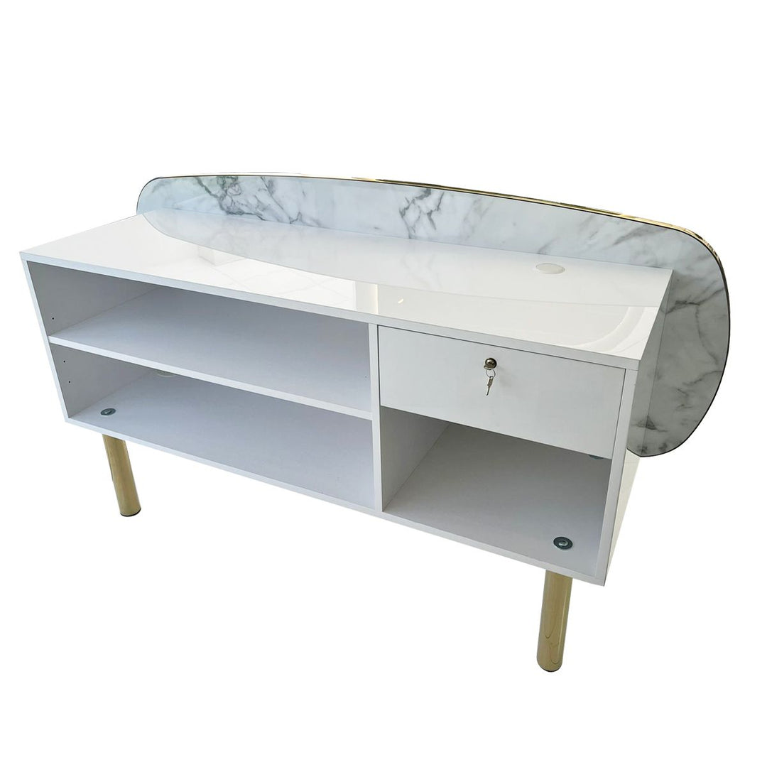 Salondesign24 Recepție Charme