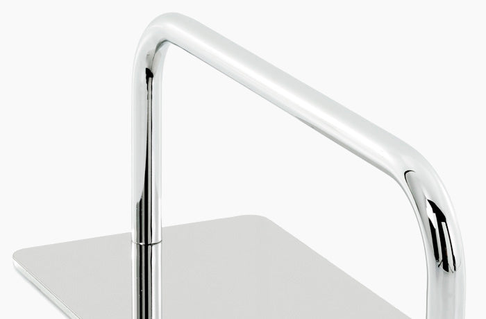 Poggiapiedi Pahi Rex