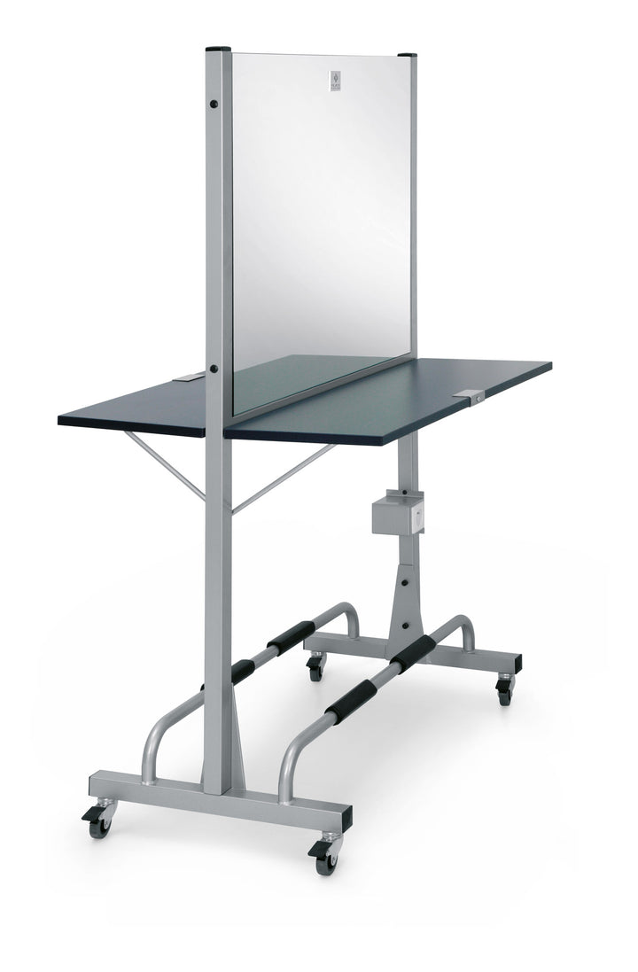 Nelson Mobilier FRISIERPLATZ ROLLER II