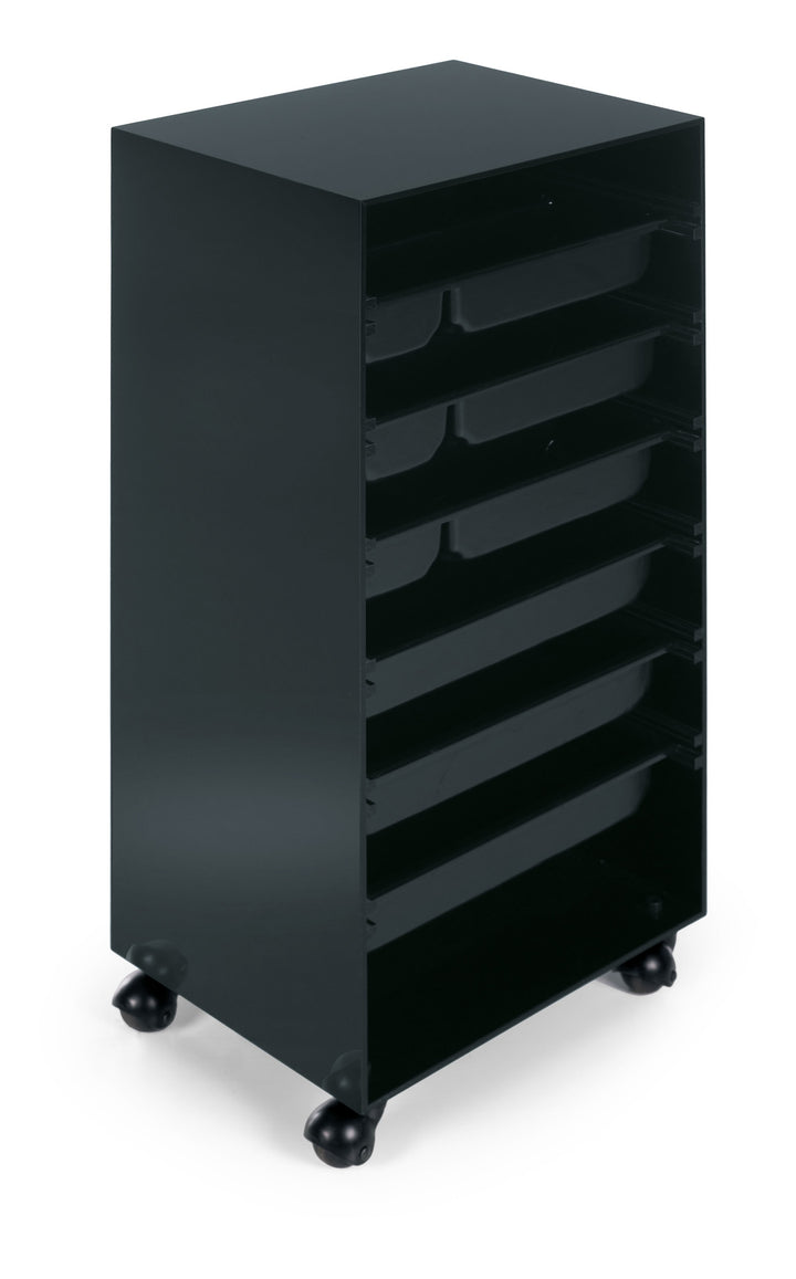 Nelson Mobilier SERVICEWAGEN ROLLY