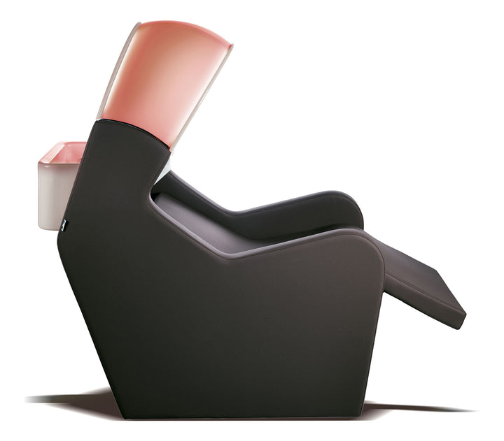 Nelson Mobilier WASCHSESSEL CHROMOWASH