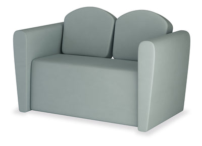 Vezzosi Wartebank Royal sofa waiting