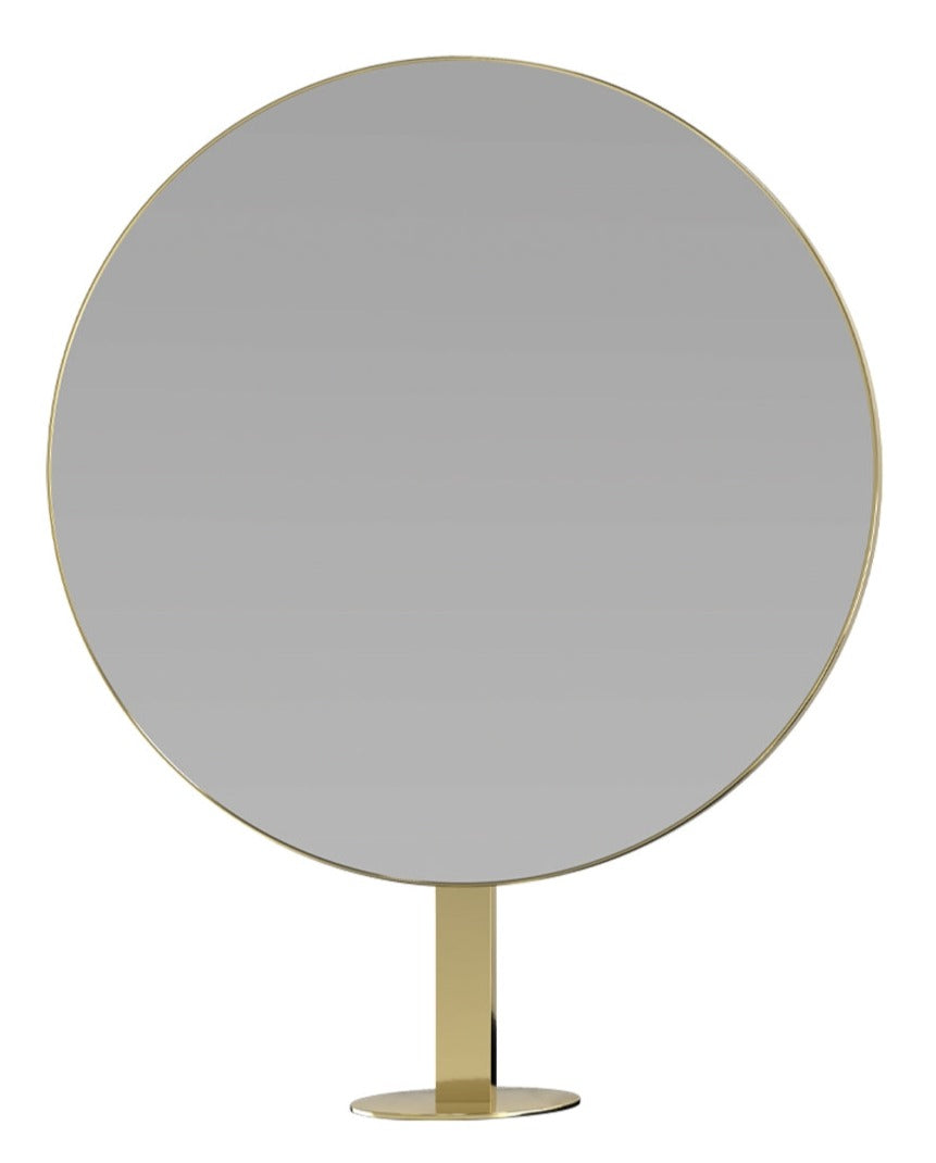 Salondesign24 Golden Insel Doppelplatz 2S