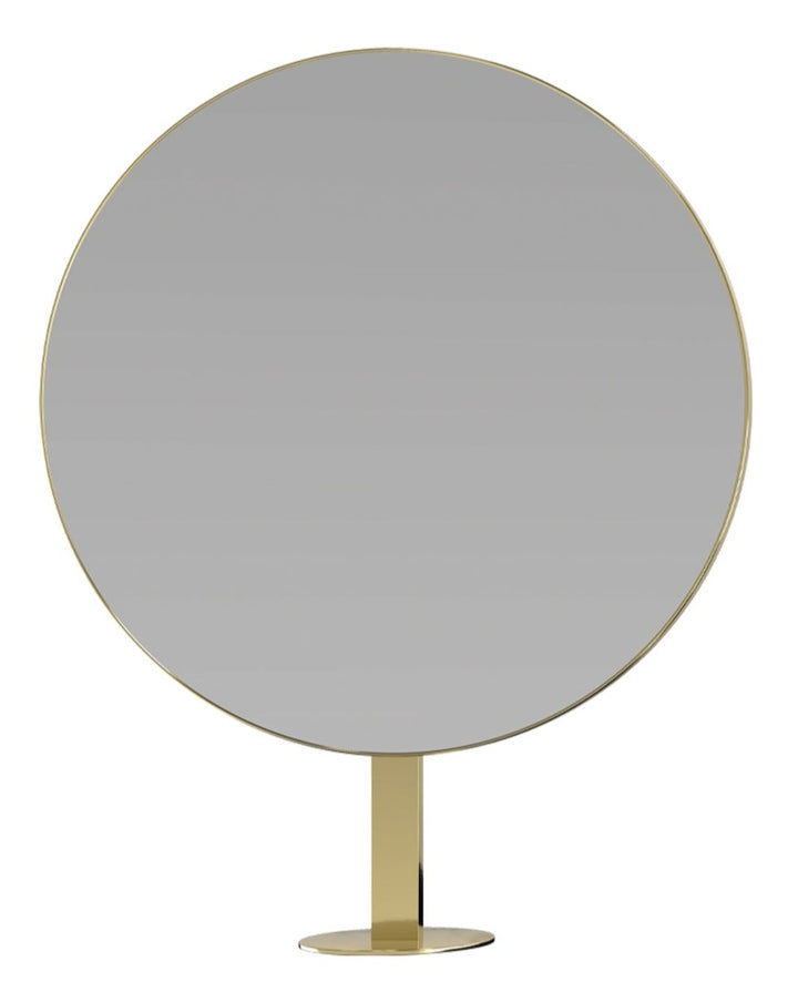 Salondesign24 Golden Insel Doppelplatz 2S