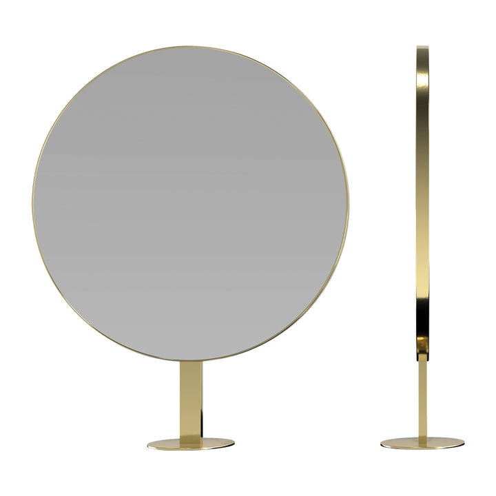 Salondesign24 Golden Insel Doppelplatz 2S