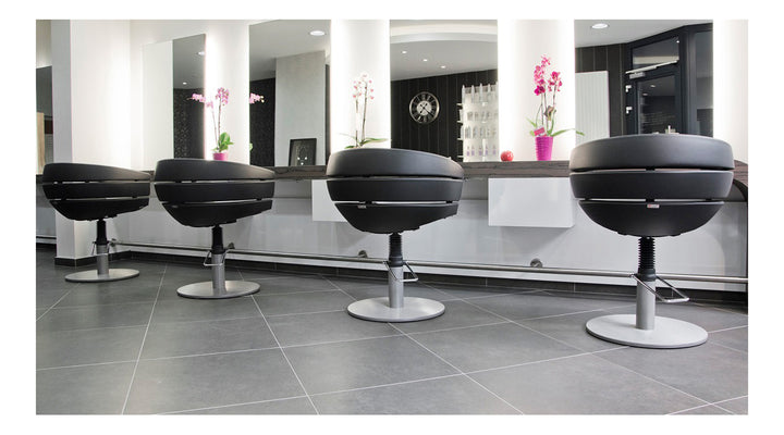 Scaun de coafură Greiner model 55