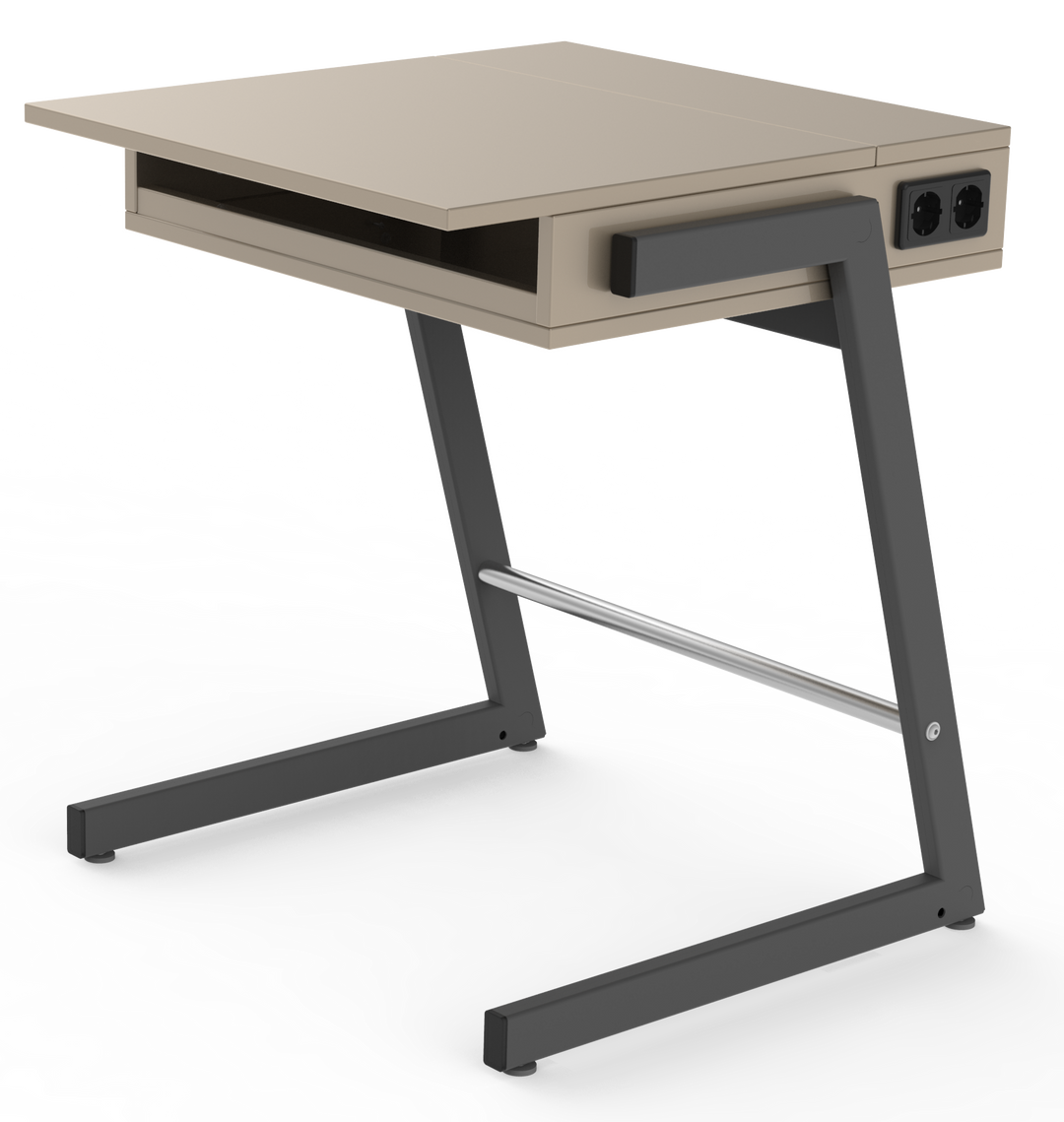 Salondesign24 Kuaför Masası Okul Masası