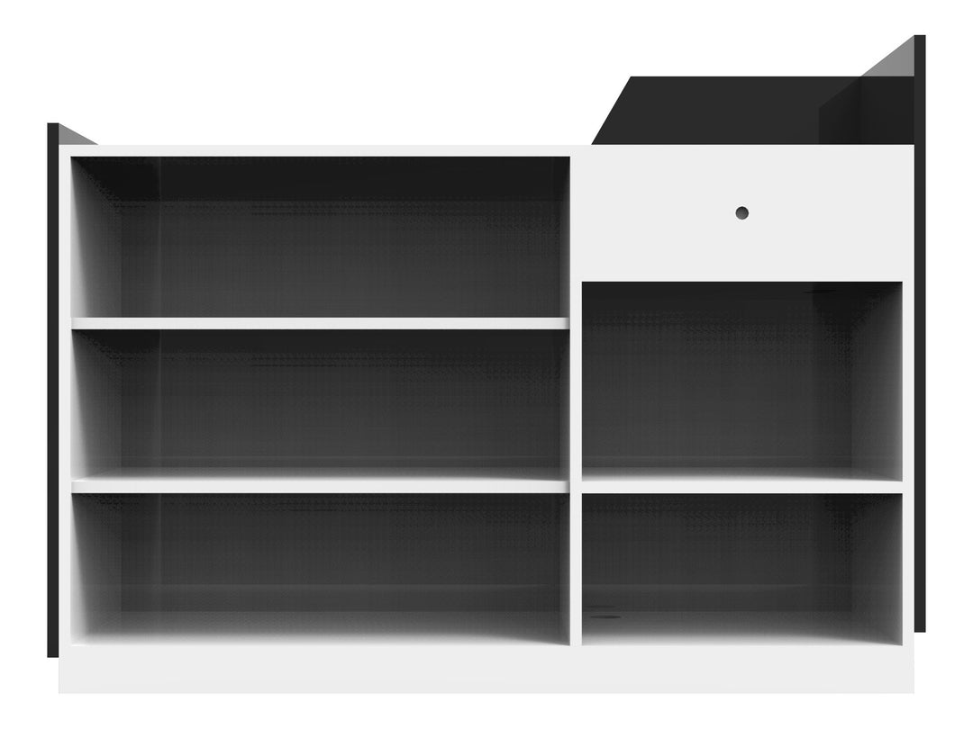 Karisma Recepción SHIFT