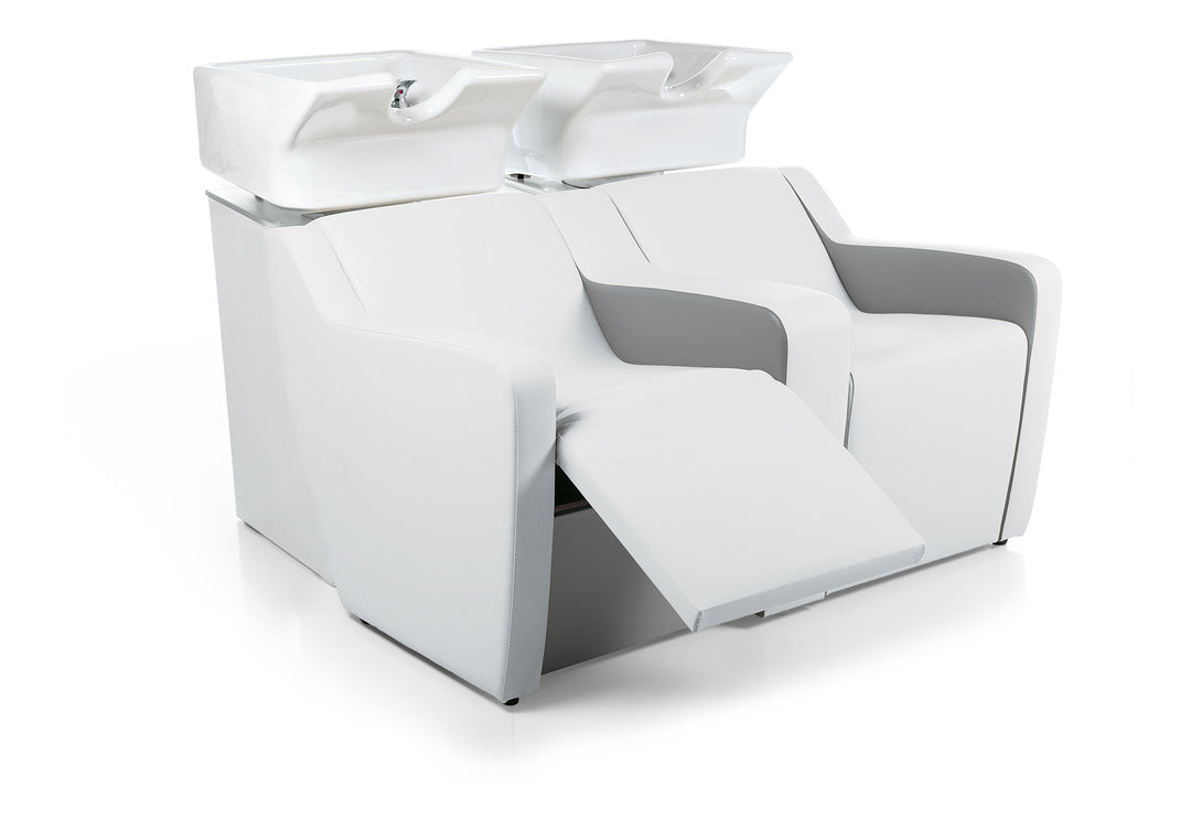 Nelson Mobilier FAUTEUIL DE LAVAGE SOFA PLUS 2P