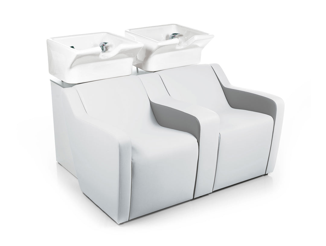 Nelson Mobilier FAUTEUIL DE LAVAGE SOFA PLUS 2P