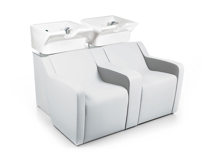 Nelson Mobilier FAUTEUIL DE LAVAGE SOFA PLUS 2P