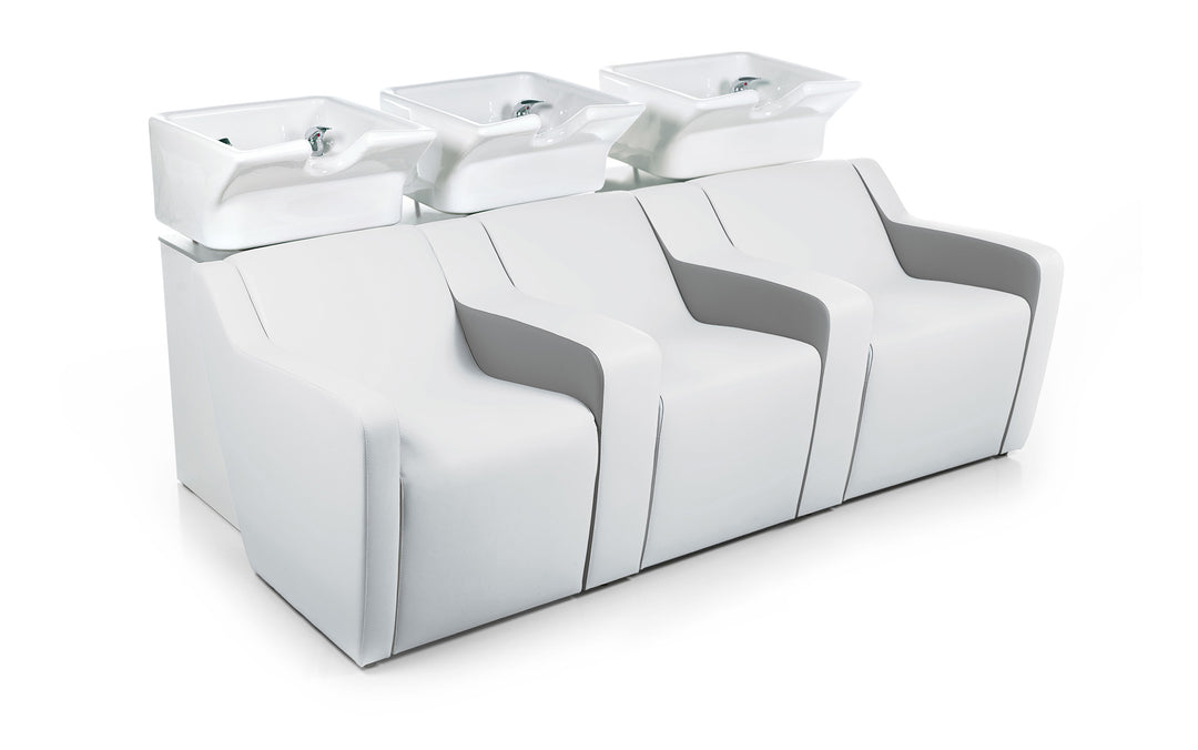 Nelson Mobilier WASSTOEL SOFA PLUS 3P