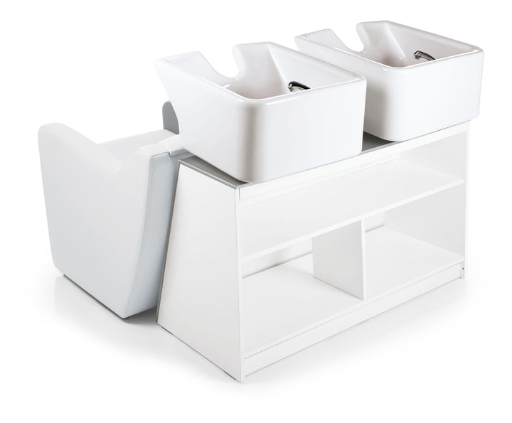 Nelson Mobilier WASSTOEL SOFA PLUS 3P