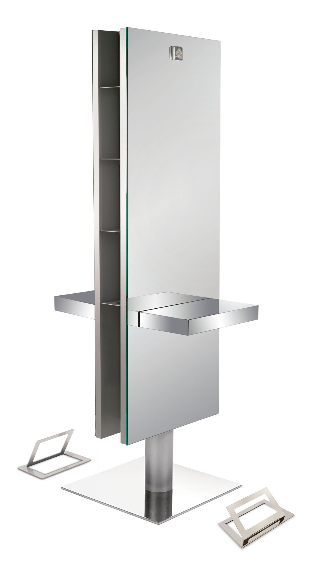 Salondesign 24 KAPSTATION Special DOUBLE