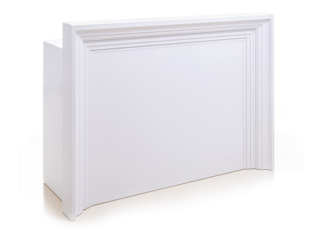 Balie Baroque reception Balie cm.150