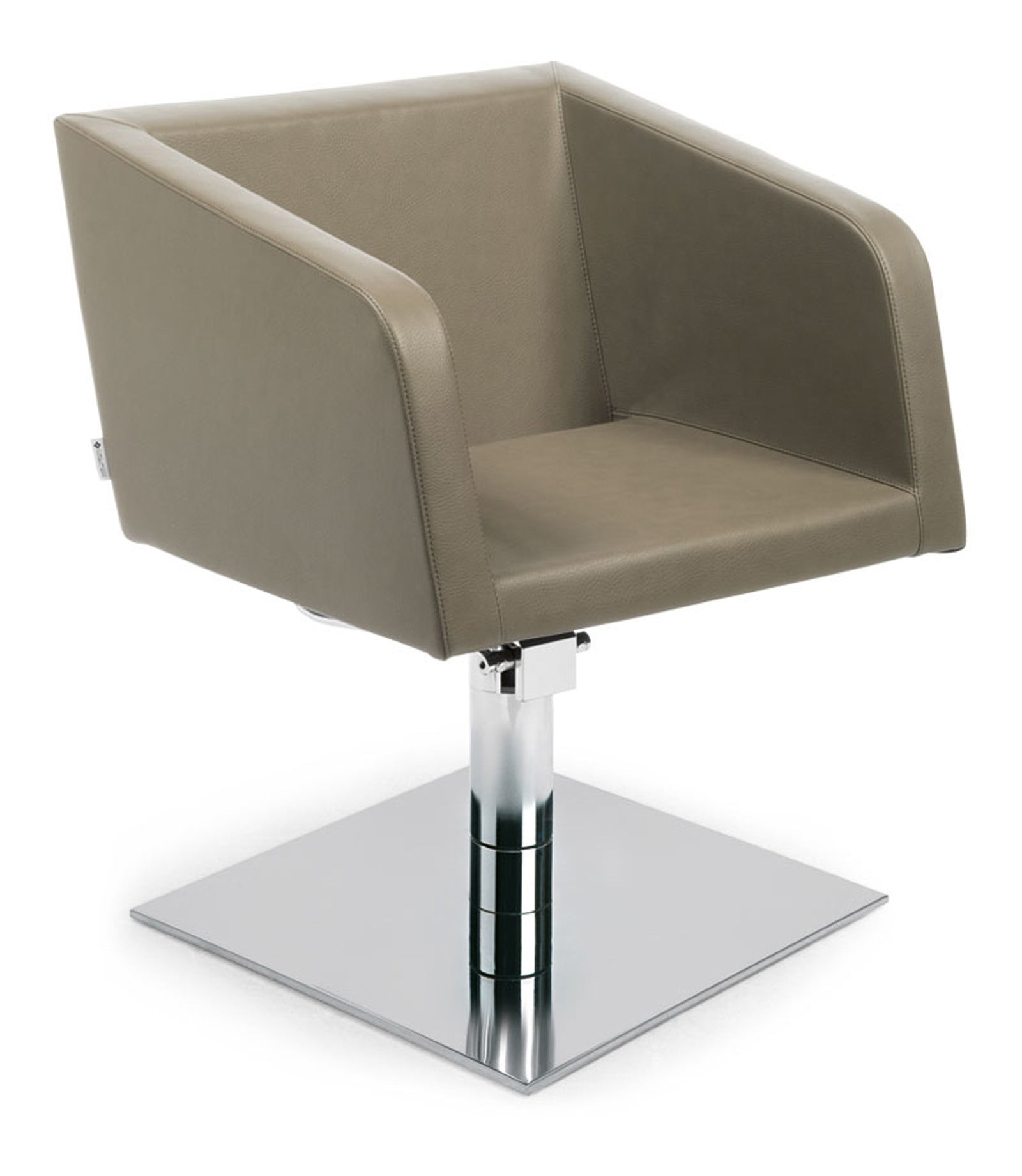 Nelson Mobilier Salon chair SUE PYQ