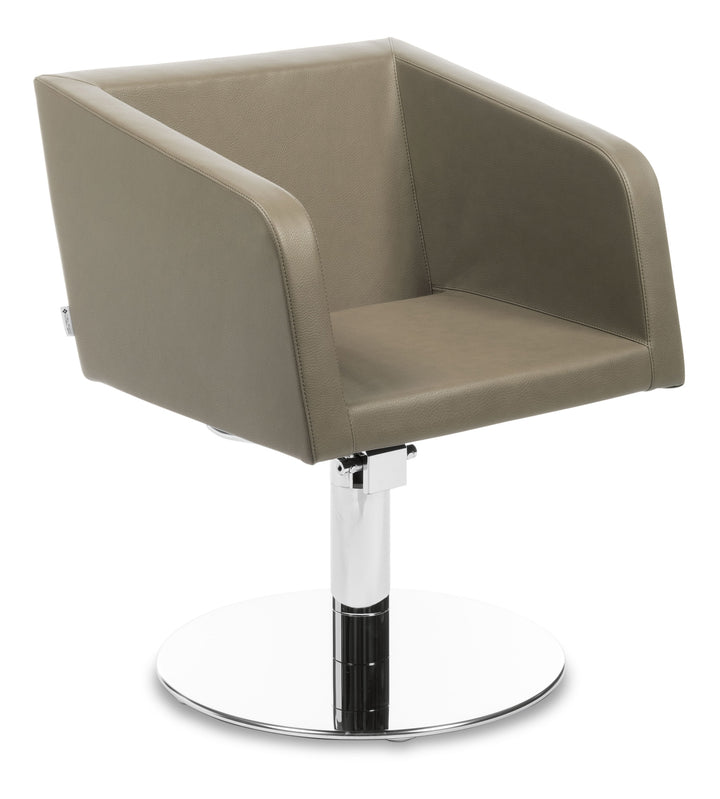 Nelson Mobilier Salon chair SUE PYR