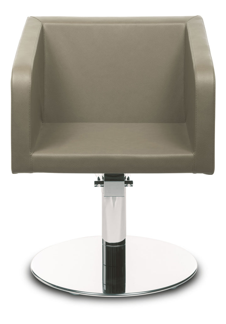Nelson Mobilier Salon chair SUE PYR