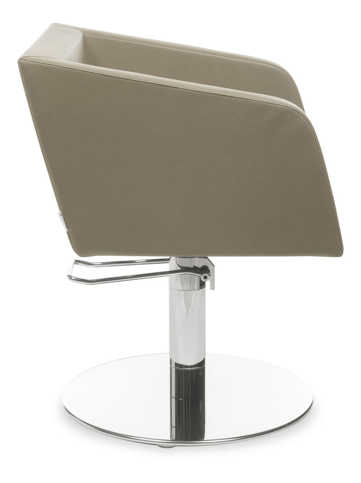 Nelson Mobilier Salon chair SUE PYR