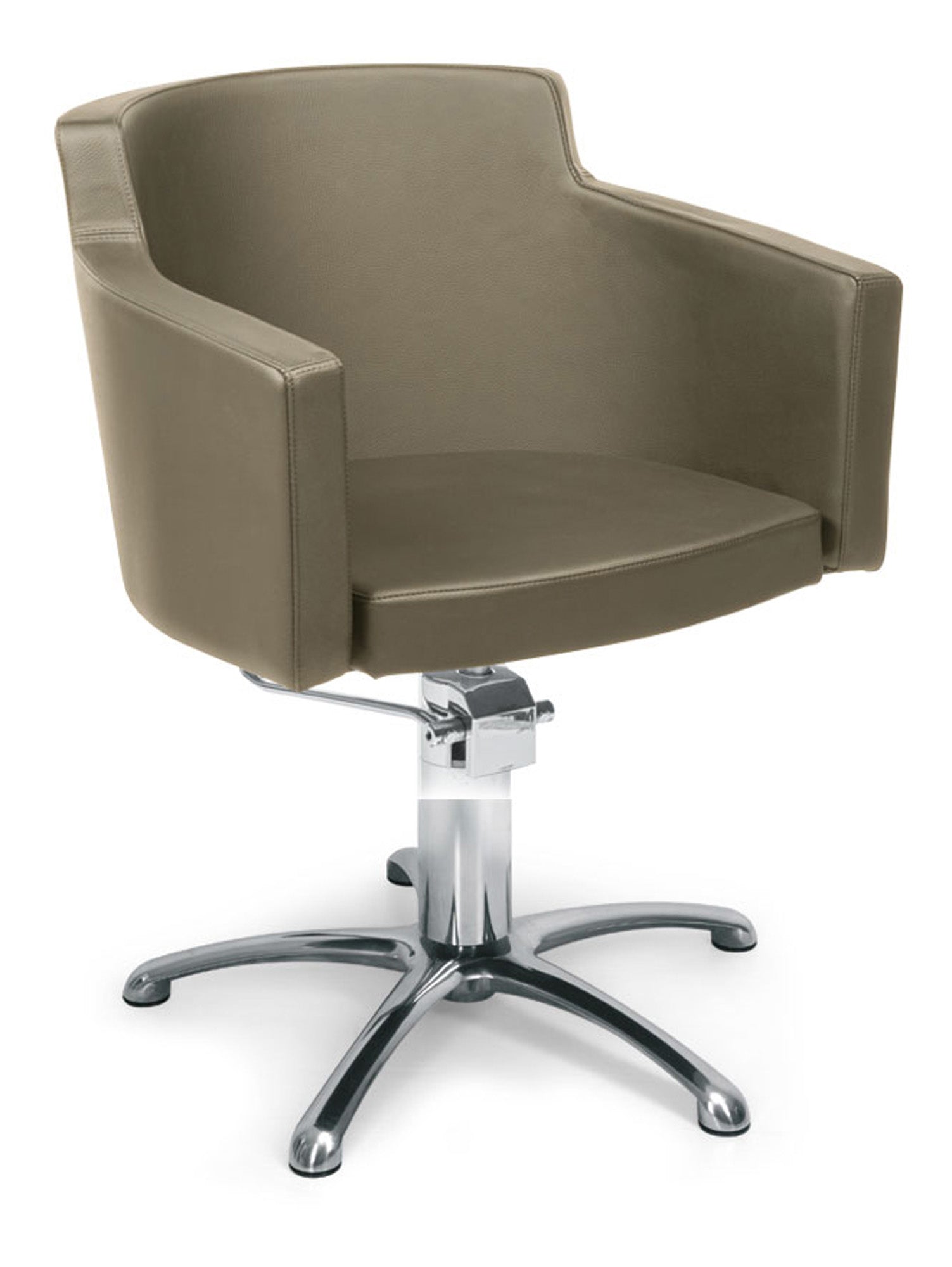 Nelson Mobilier Salon chair SUITE PYL