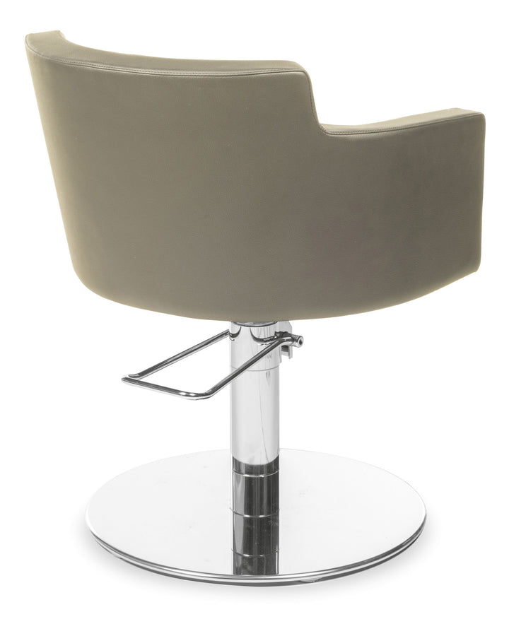 Nelson Mobilier Kappersstoel SUITE PYR