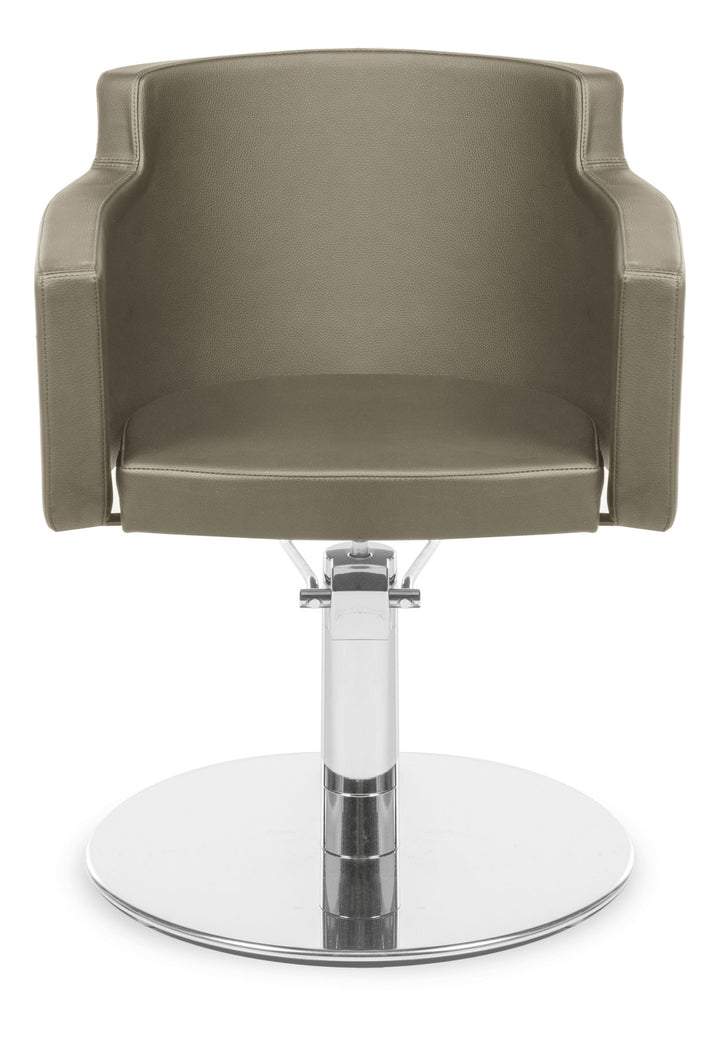 Nelson Mobilier Kappersstoel SUITE PYR