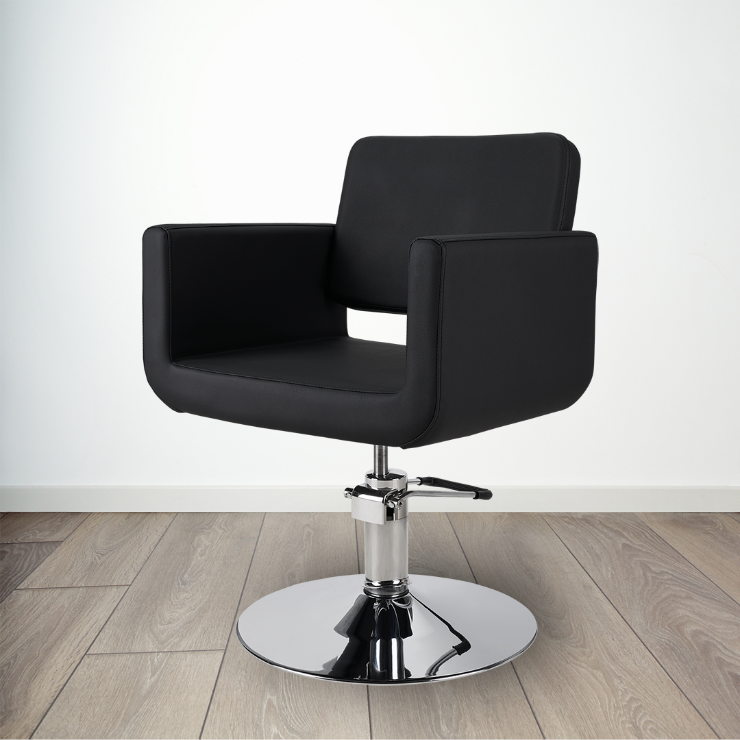 CDE Salondesign Express - Scaun de coafură Milano