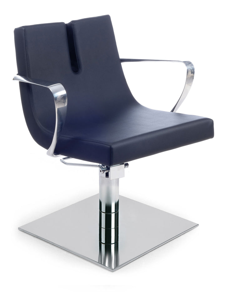 Salondesign24 - Sillón de peluquería para escuelas - Educate