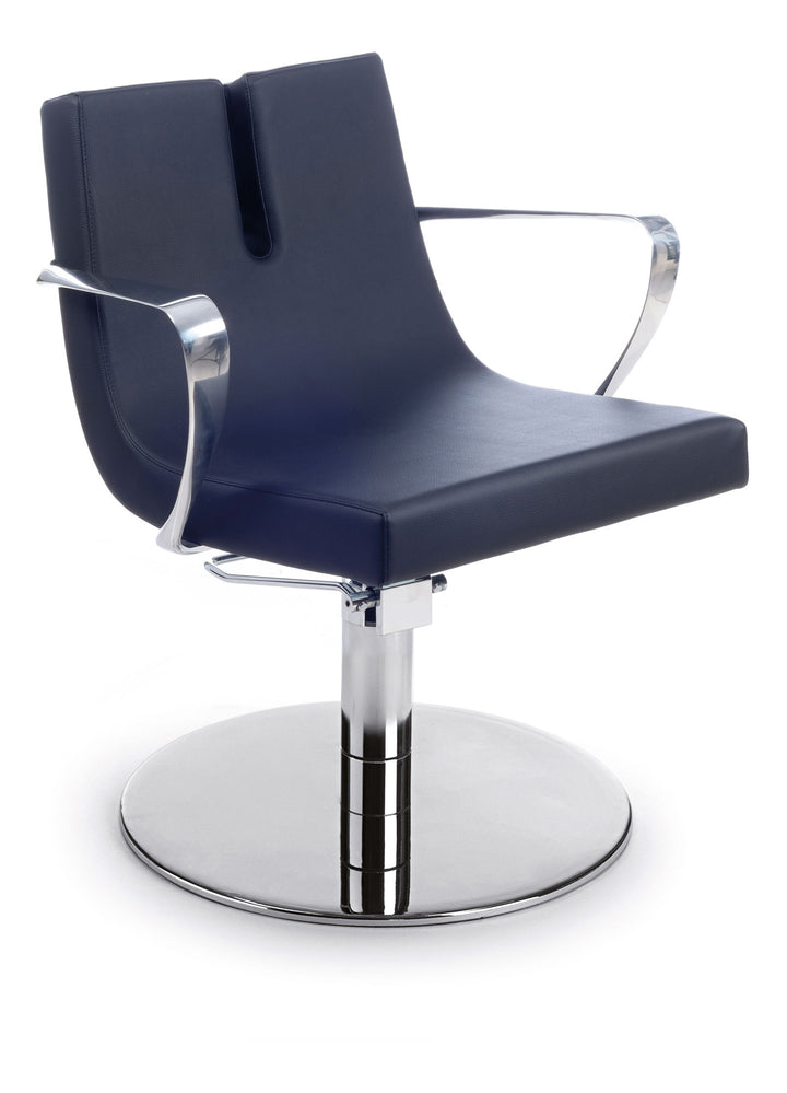 Salondesign24 - Sillón de peluquería para escuelas - Educate