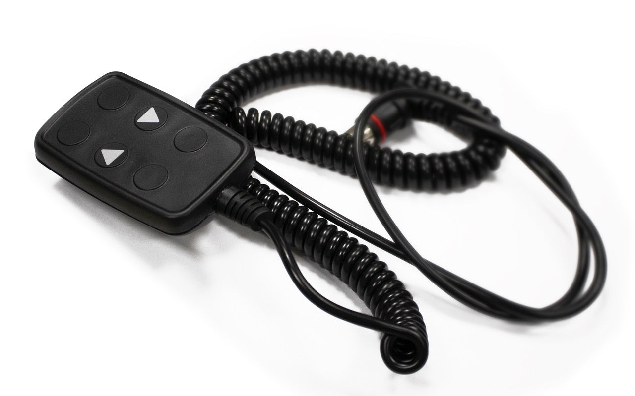 Karisma - Mando a distancia Relax - reposapiés eléctrico
