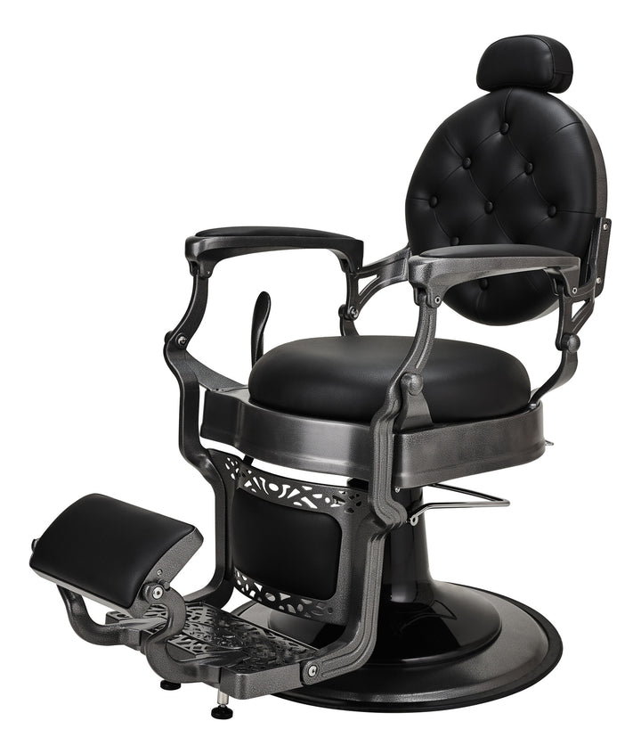 CDE Salondesign Express - American Barber Line Farmer negru