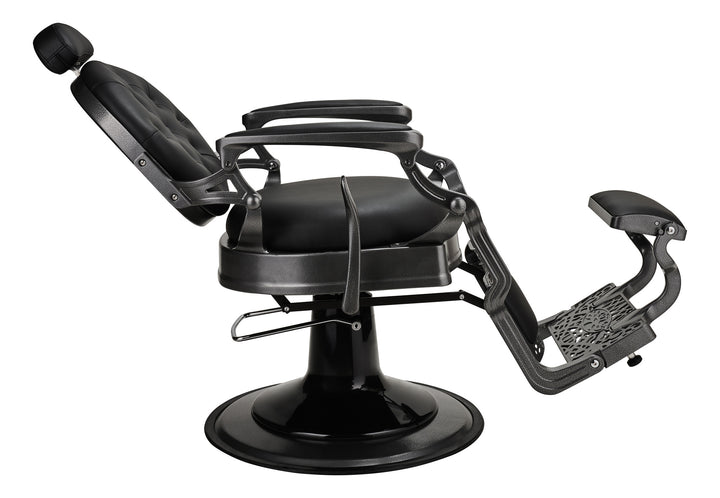CDE Salondesign Express - American Barber Line Farmer negru