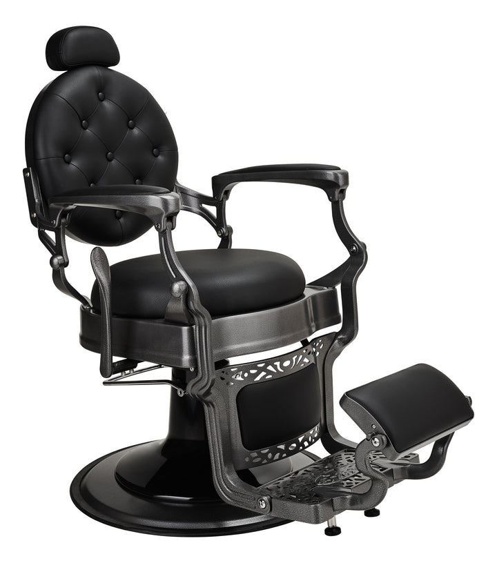 CDE Salondesign Express - American Barber Line Farmer negru