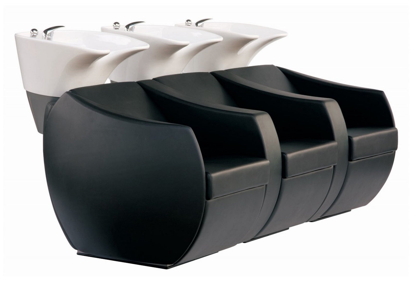 Greiner Tondolore - 3 zits wasbank