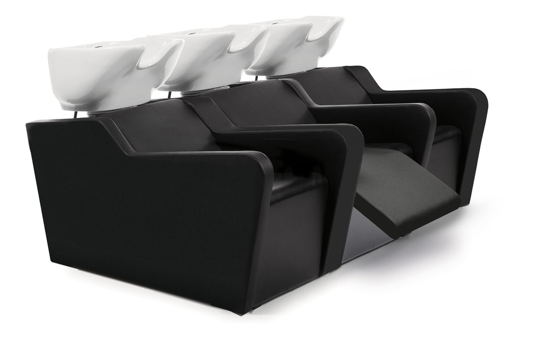 Nelson Mobilier SCAUN DE SPĂLARE TOPWASH ECO 3PL