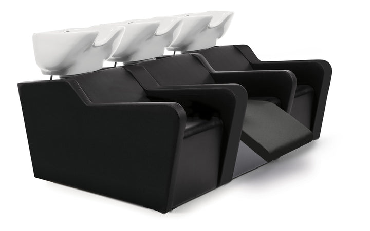 Nelson Mobilier SCAUN DE SPĂLARE TOPWASH ECO 3PL