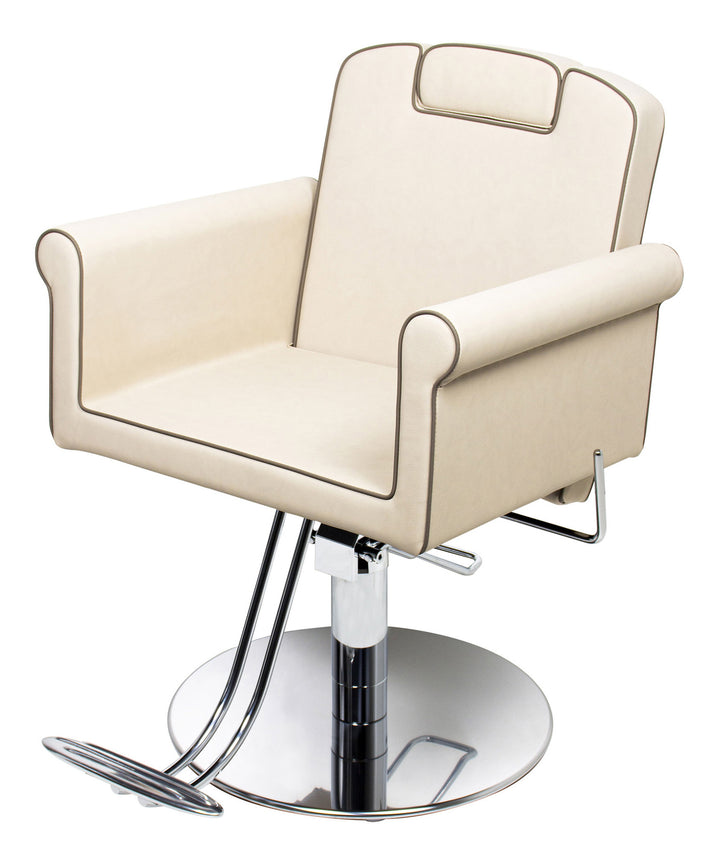 Nelson Mobilier Salon chair BEAUTY CHARME