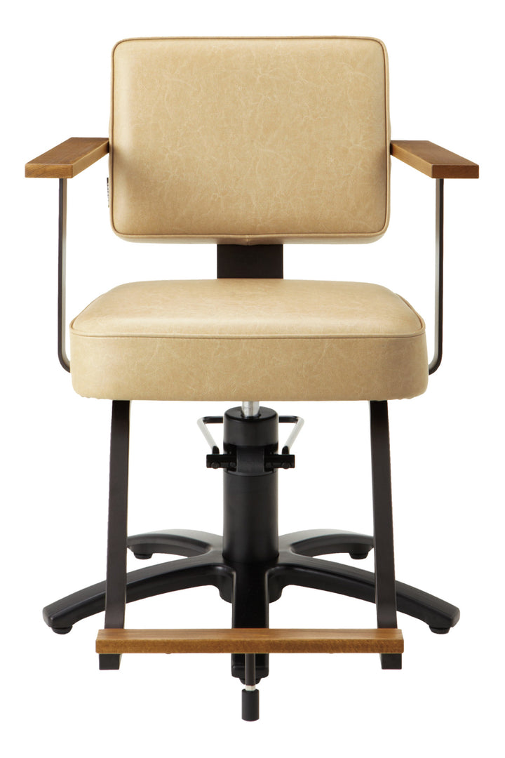 Takara Belmont Sillón de peluquería A1201