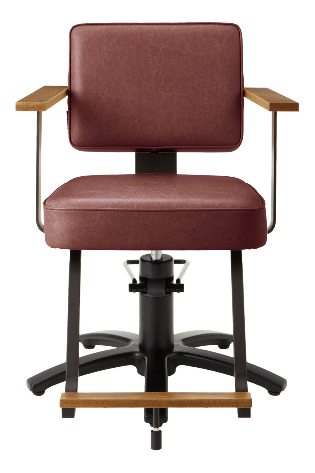 Takara Belmont Sillón de peluquería A1201