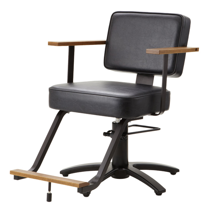 Takara Belmont Sillón de peluquería A1201