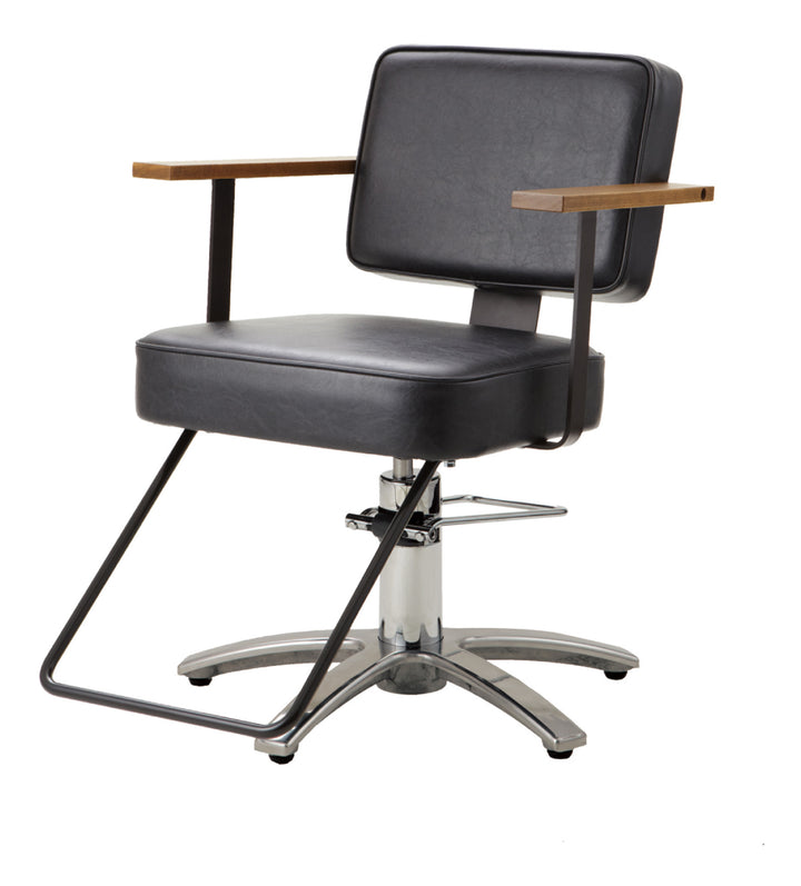 Takara Belmont Sillón de peluquería A1201