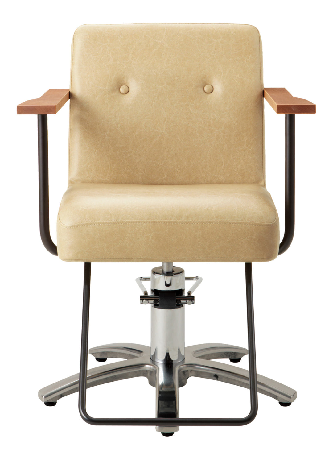 Takara Belmont Friseurstuhl A1202