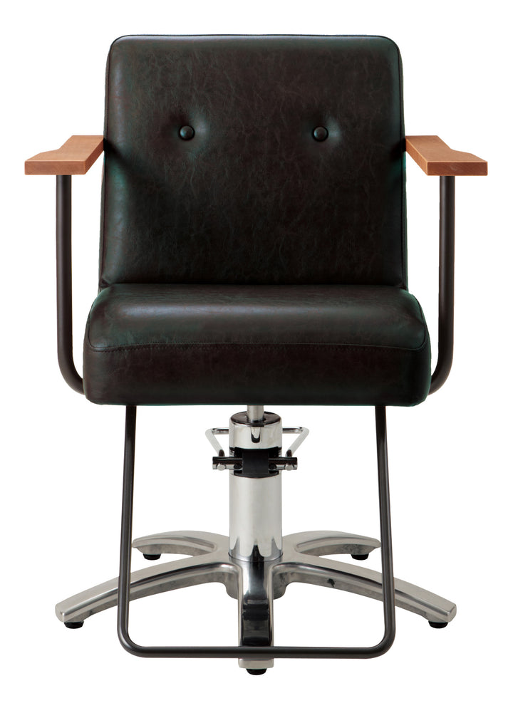 Takara Belmont Friseurstuhl A1202