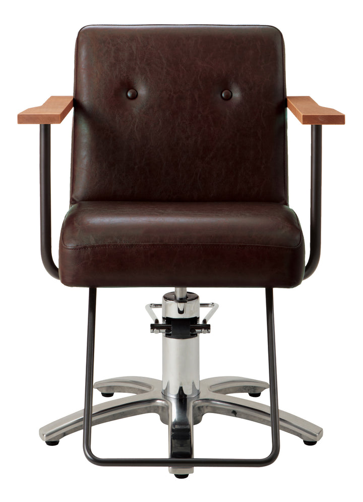 Takara Belmont Friseurstuhl A1202