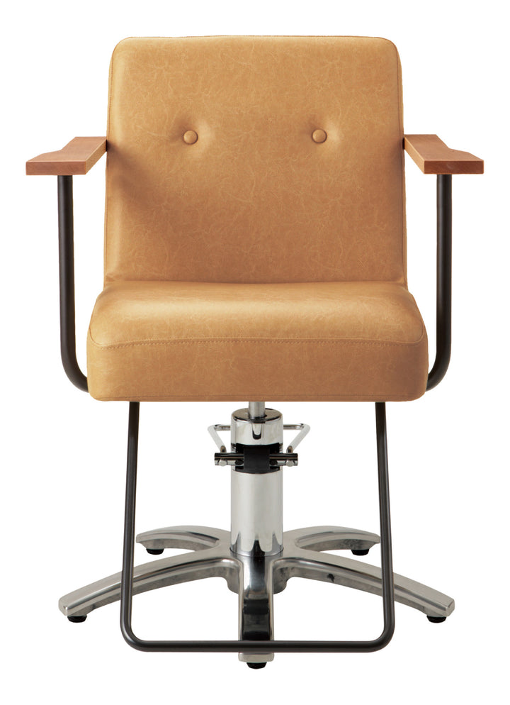 Takara Belmont Friseurstuhl A1202