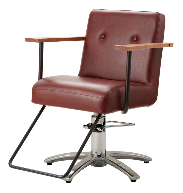Takara Belmont Friseurstuhl A1202