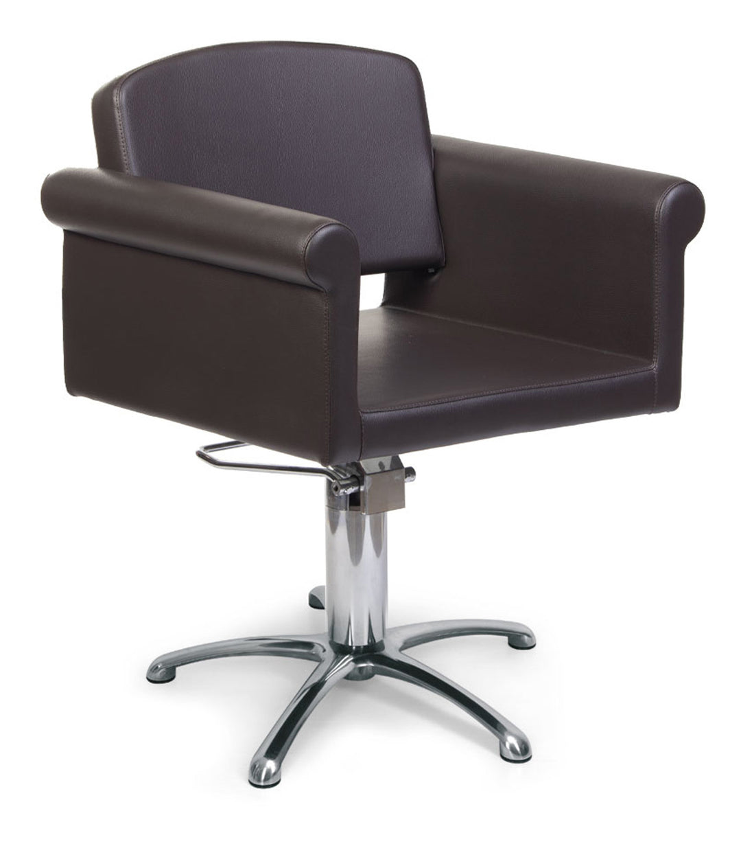 Nelson Mobilier Salon chair CHARME PYL