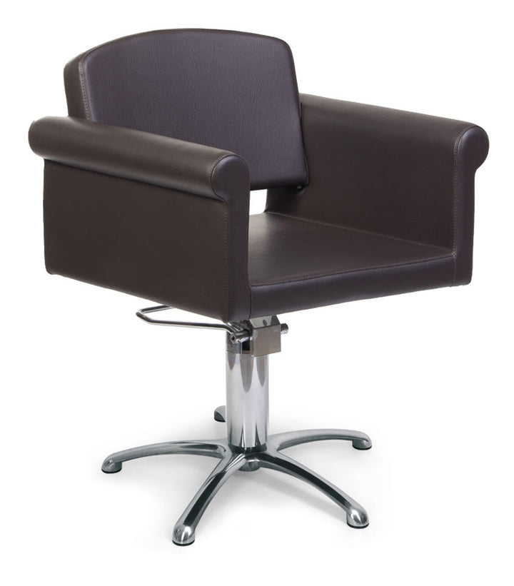 Nelson Mobilier Salon chair CHARME PYL