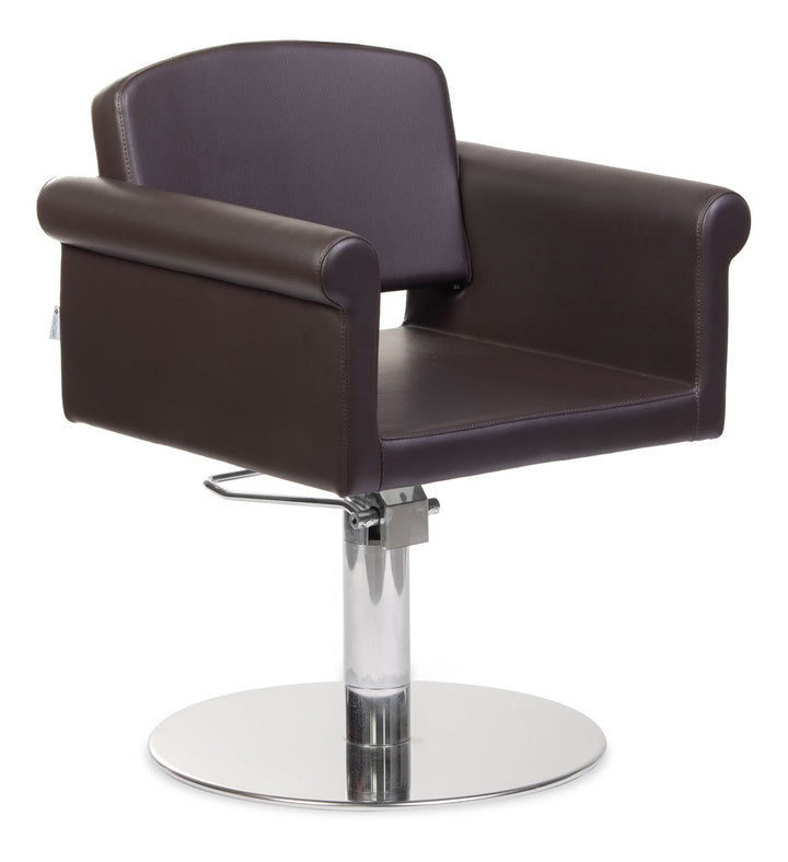 Nelson Mobilier Kappersstoel CHARME PYR
