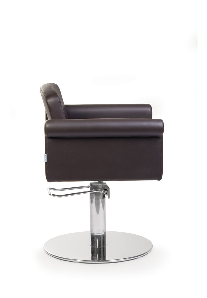 Nelson Mobilier Kappersstoel CHARME PYR